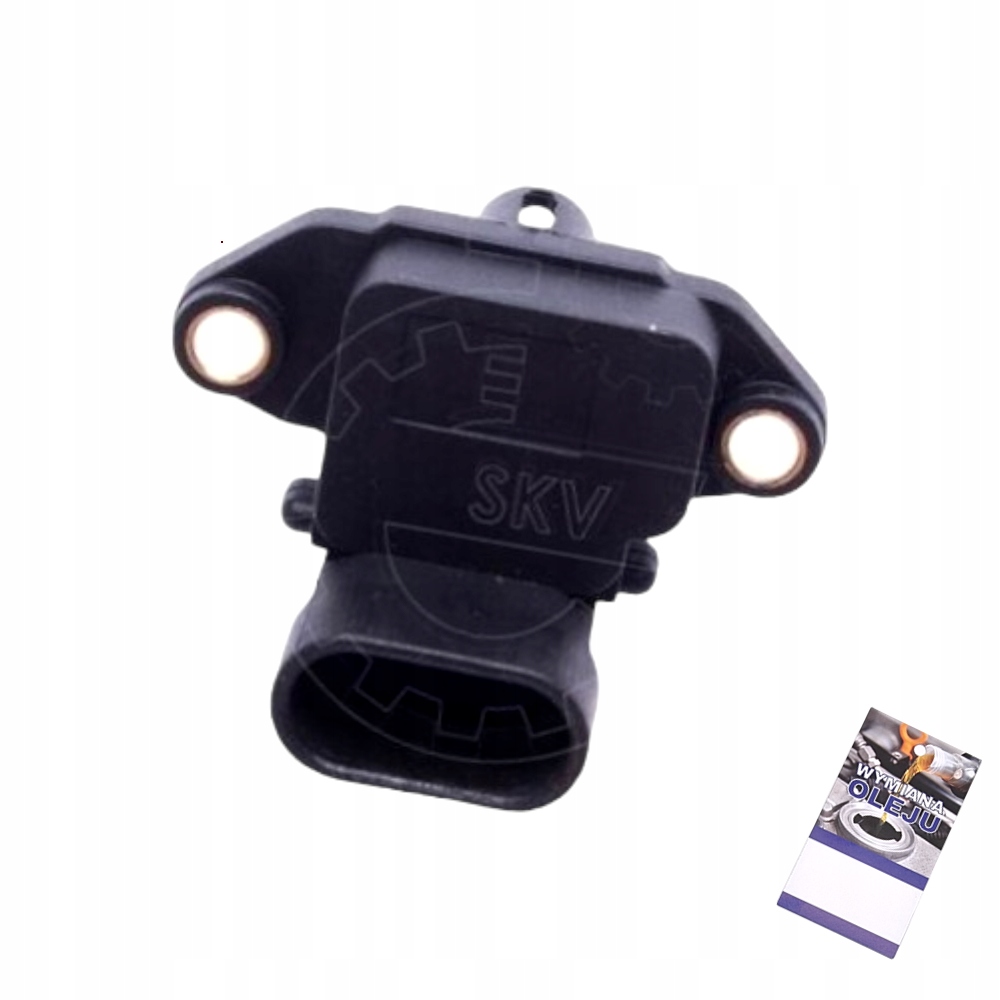 фото №1, Датчик map mini cooper s rover 75 rj typ 872679