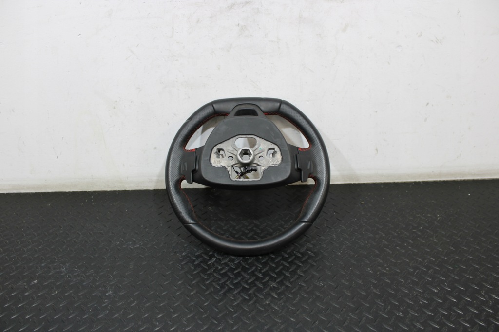 фото №9, Повітропровід мультифункція пелюстки перемикання ford focus mk4 st-line