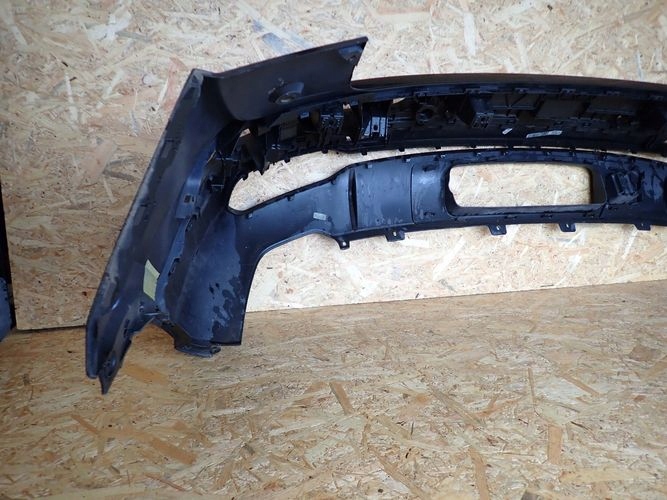 фото №7, Audi q5 ii s-line 16- бампер задний задняя