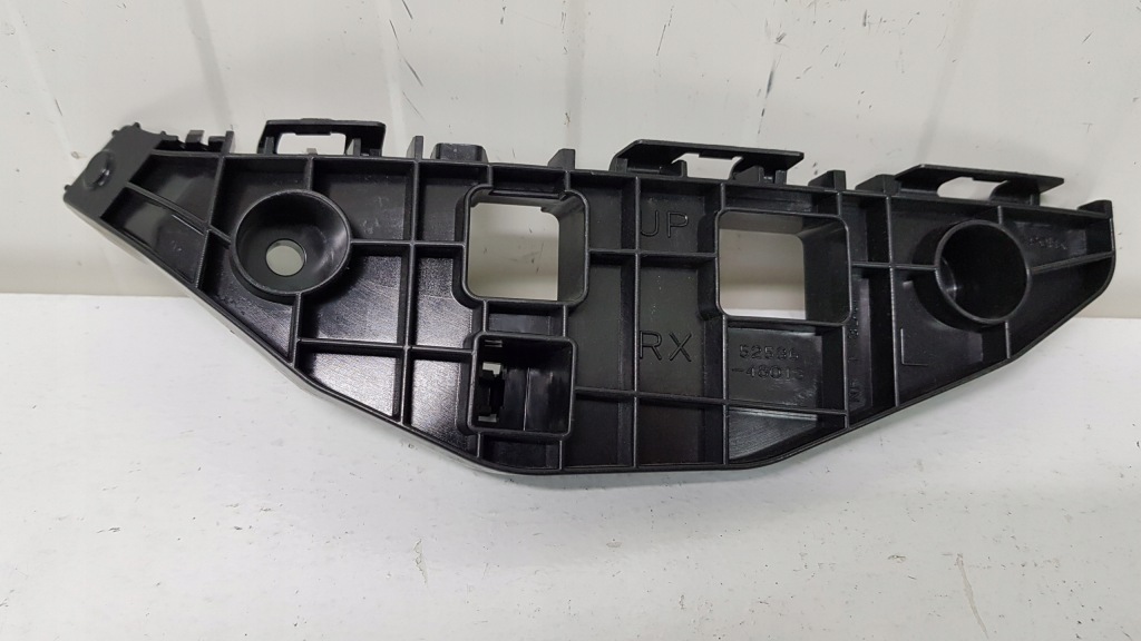 Купити Lexus rx 08-12 напрямна кронштейн крила перед лівий