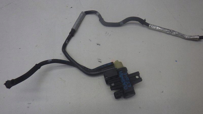 фото №1, Клапан вакуумa qashqai ii 1.5 dci 70181405