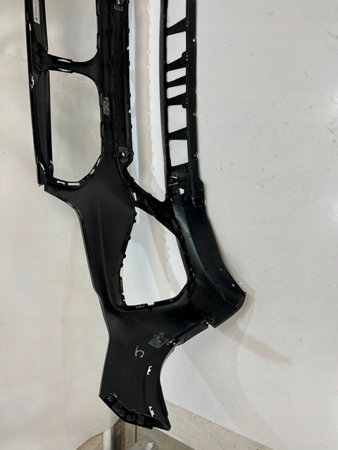 фото №6, Bmw x1 f48 lci lift 19- бампер перед передний