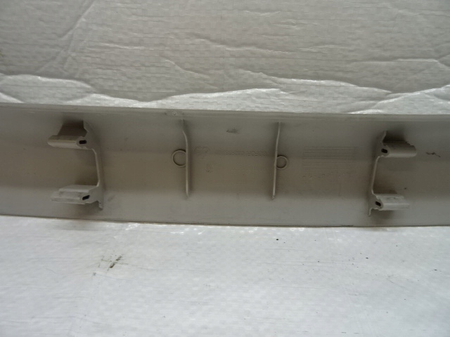 фото №8, Citroen berlingo peugeot partner iii правая защита стойка передний