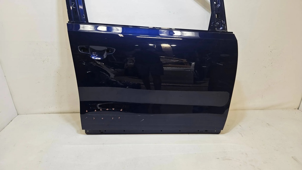 фото №10, Дверь правое перед передние vw sharan seat alhambra 7n0