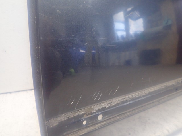 фото №3, Двері ліва задні лівий задня lexus rx ii 03-09