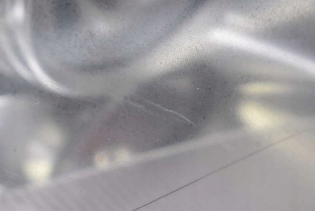 фото №16, Фара правый лампа перед линза eu mercedes cls c219 w219 04-08