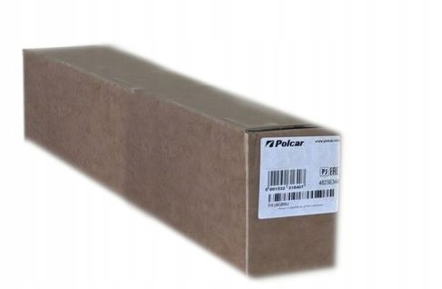 фото №1, Бампер передній polcar 50180750