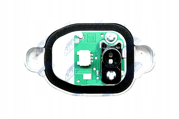 фото №10, Nty модуль led bmw 3 lci f30 f31 2014- 3 контакти