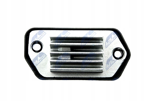 фото №9, Nty резистор вентилятор honda civic 2006- fr-v 2004-