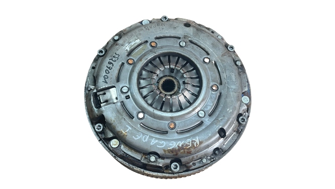 фото №1, Jeep renegade compass 1.6 d сцепление mopar valeo