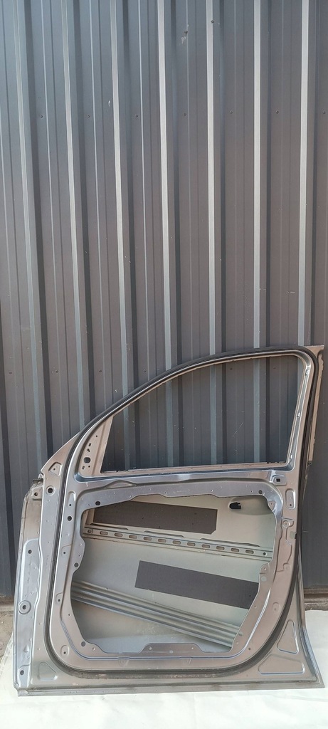 фото №7, Дверь правое mercedes gls x167 suv