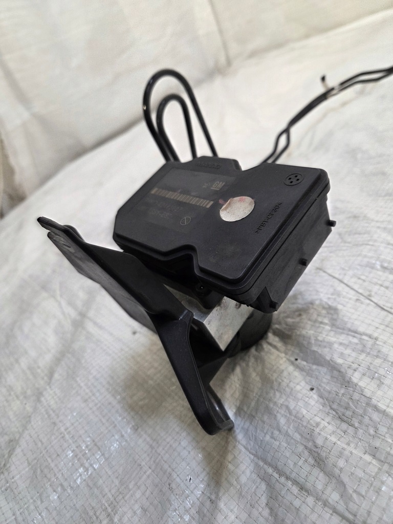 фото №5, Насос тормозная abs opel mokka a 1.6 cdti 42403007