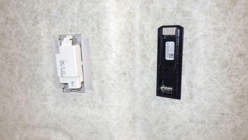 фото №8, Стеля renault zoe ii lift 739109239r