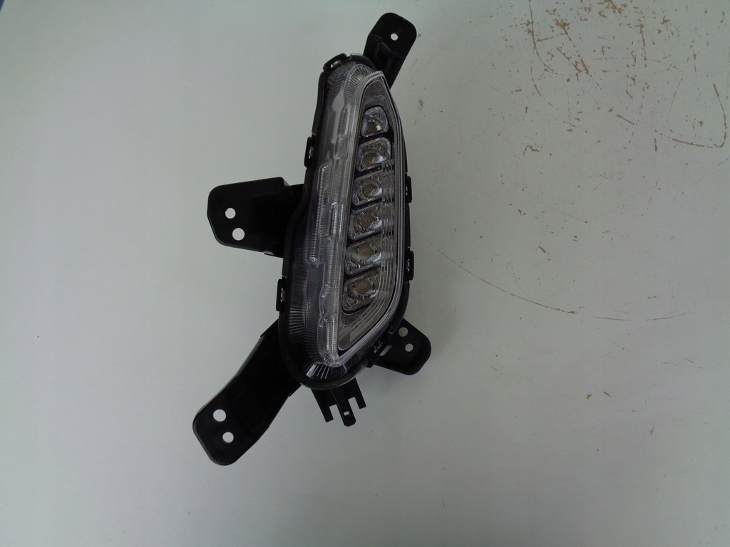 фото №1, Протитуманна фара лівий hyundai i30 iii led 17-