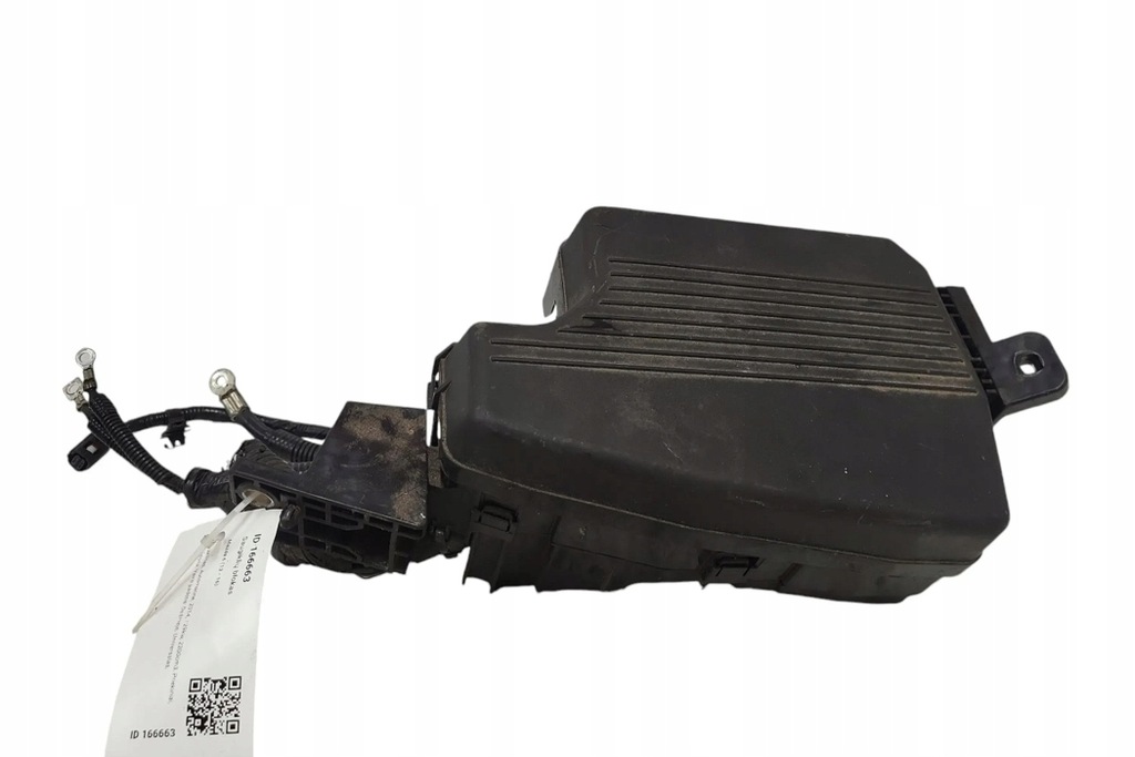 фото №9, Коробка предохранителей mazda 6 estate gj, gl kd45675x0b 2.2l дизель 129kw