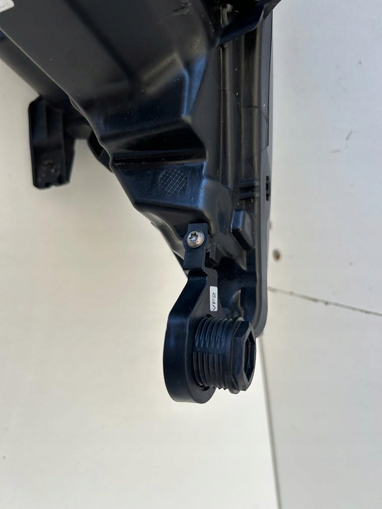 фото №7, Audi a1 82a лампа левая full led 82a941033 d