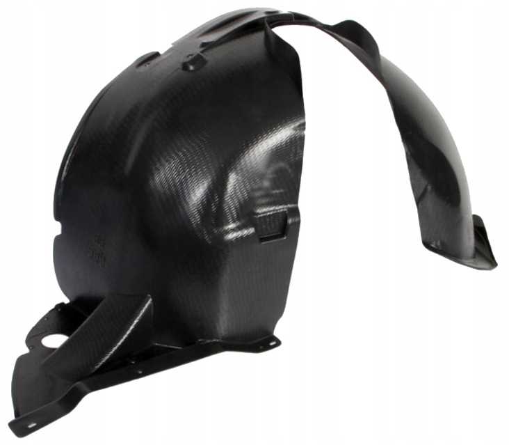 фото №1, Підкрилок підкрилок citroen c4 cactus 14- перед праве