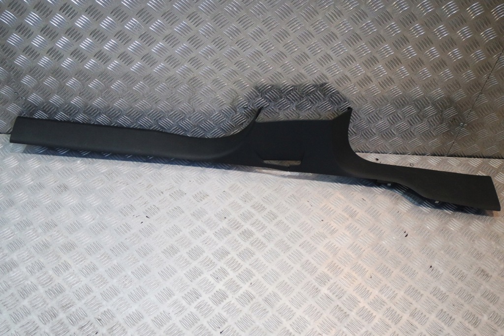 Купить Пластик накладка порог audi q7 4m 4m0853370b