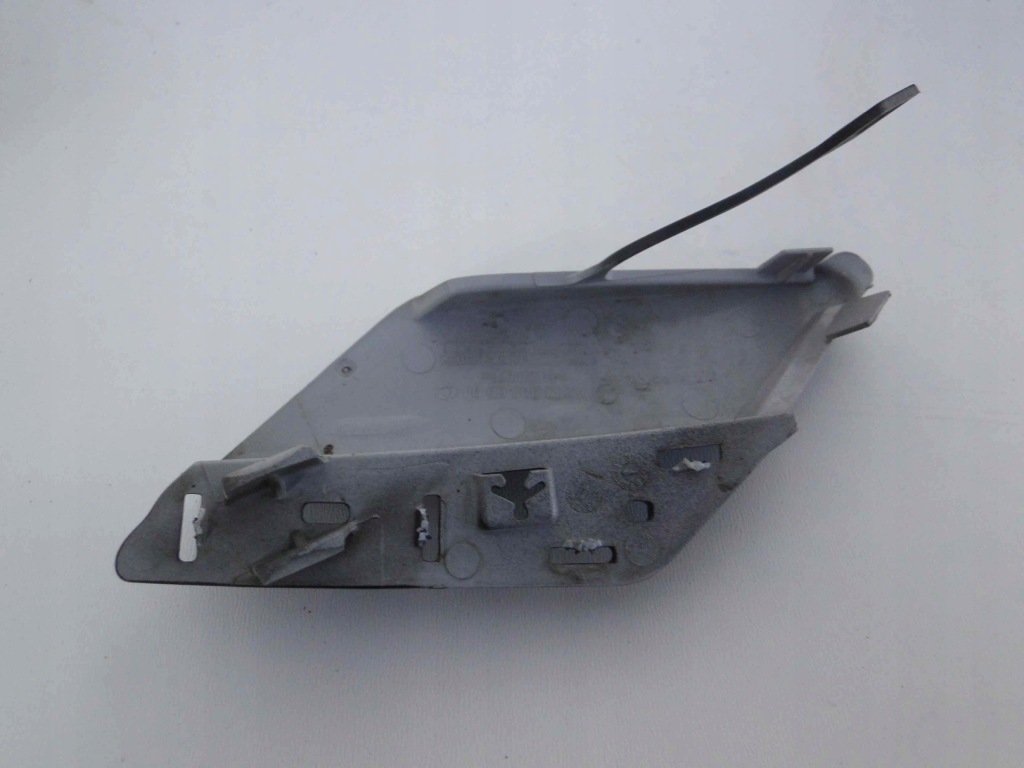 фото №5, Mercedes glc x253 253 lift заглушка фаркоп перед amg