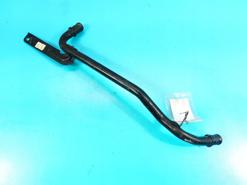 фото №1, Шланг трубка wody audi a8 d3 4.2b bfm