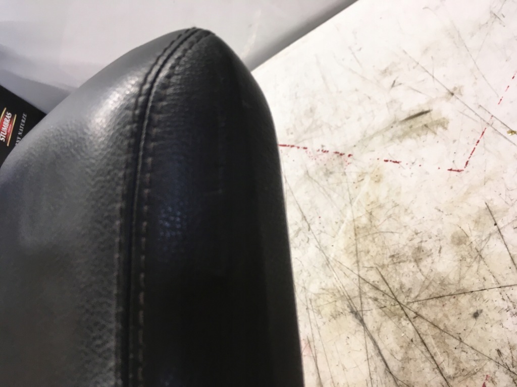 фото №6, Підлокітник audi a5 8t coupe eu