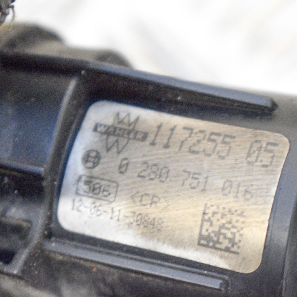 фото №6, Volkswagen passat b7 2012 радіатор вихлопних газів egr