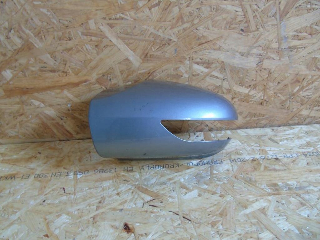 фото №1, Корпус зеркало левая mercedes a-klasa 169 04-08 [ 2k4