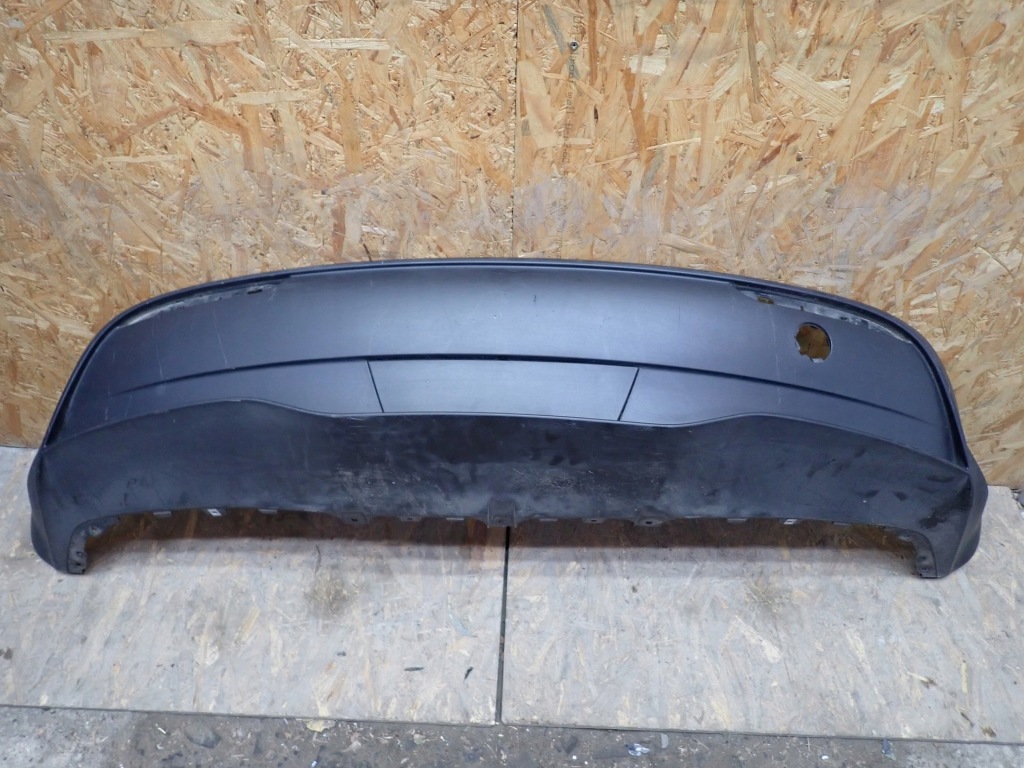 фото №1, Спойлер бампера заднего tesla model y 2019- 1494006-00-b