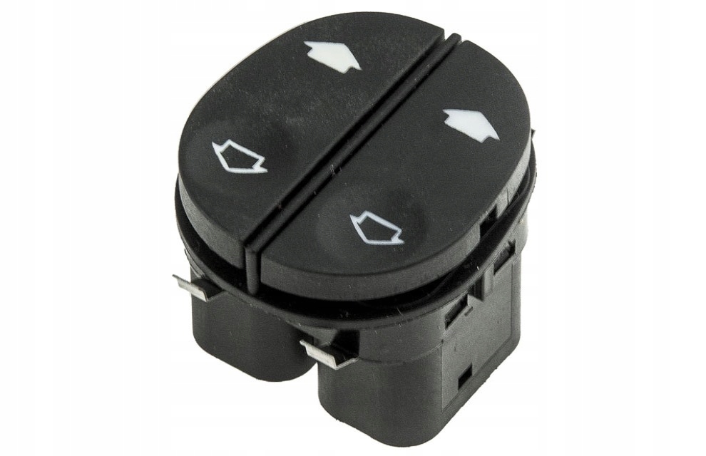 фото №1, Перемикач, підйомник скло nty ews-fr-001