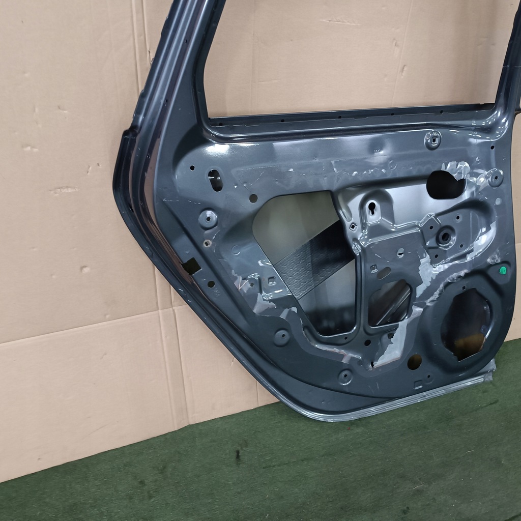 фото №11, Двері лівий задня opel astra iv j kombi