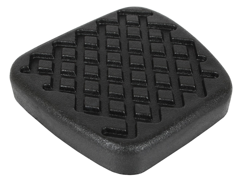 фото №1, Накладка резиновый элемент педаль тормоза сцепления honda civic