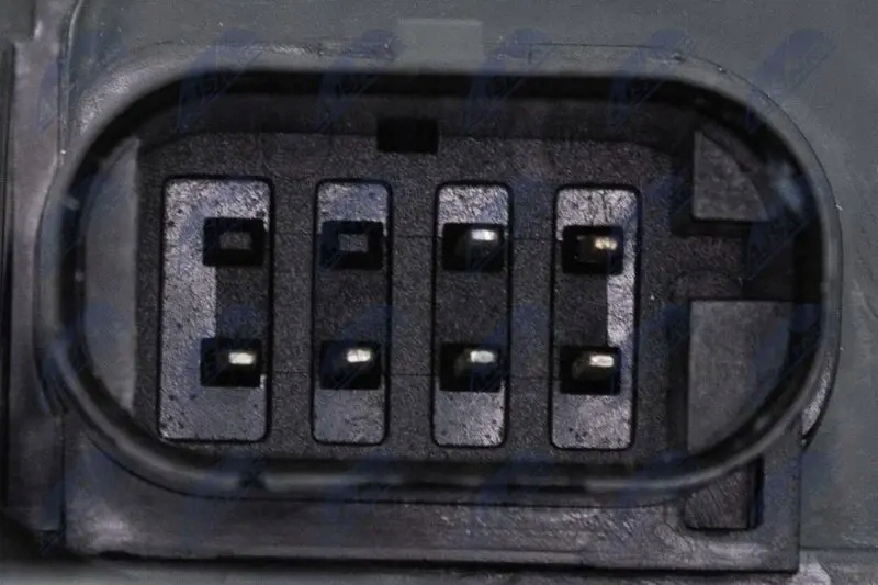 фото №10, 2x замки дверь nty задняя l+p do bmw 5 g30 f90, 7 g11 g12, x5 f15 f85, x6 f16