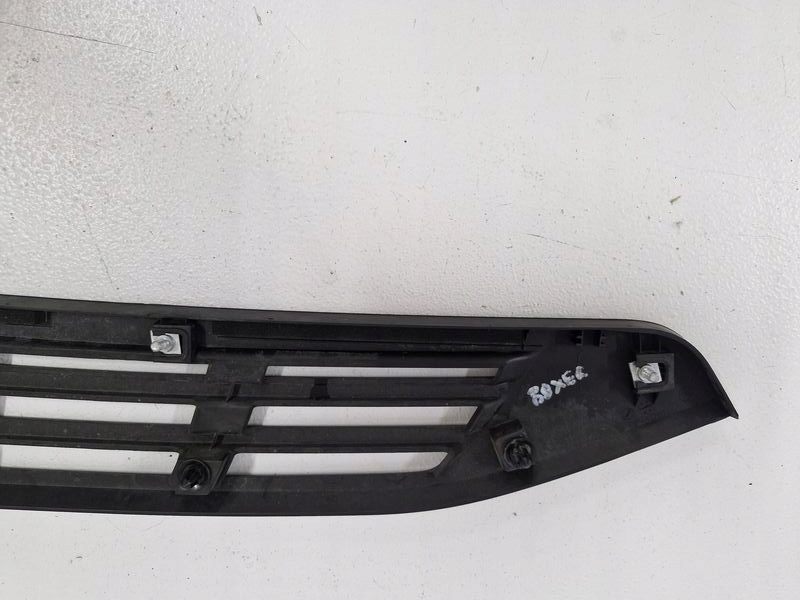 фото №6, Fiat ducato iii 3 впуск решётка капот перед 1314820070