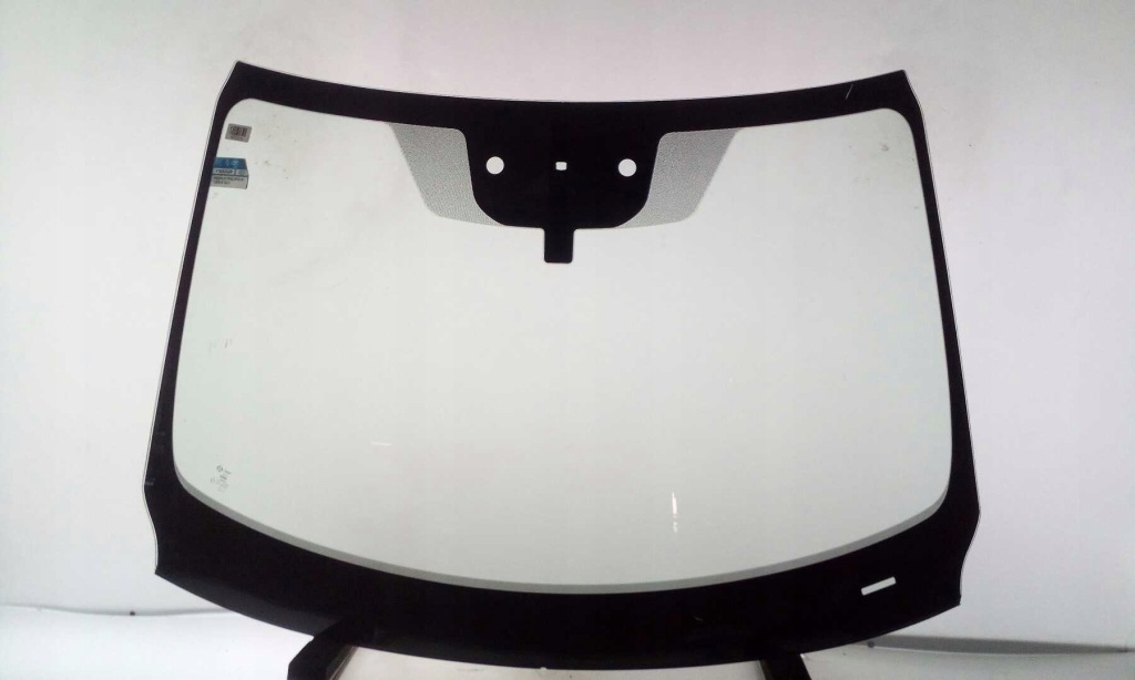 фото №1, Стекло лобовое передняя nissan x-trail / rogue t33 2021- датчик камера nowa