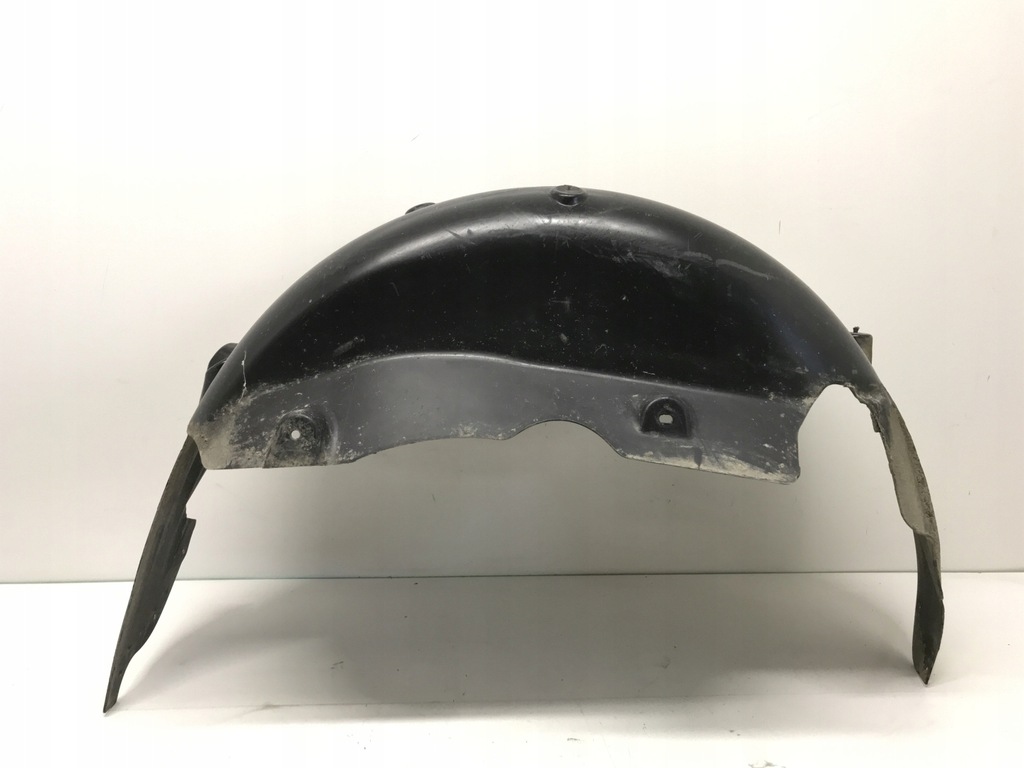 фото №1, Підкрилок правий задня dodge nitro 06-11 оригінал