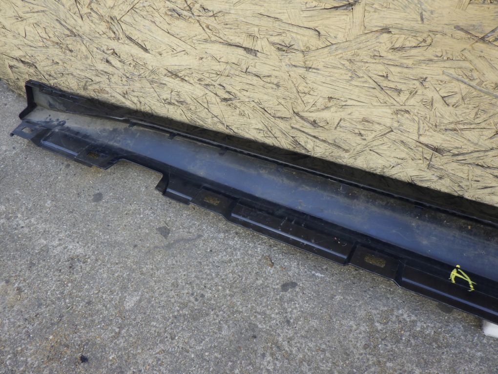 фото №14, Audi a5 sportback 8w 8w8 20- молдинг поріг поріг лівий правий