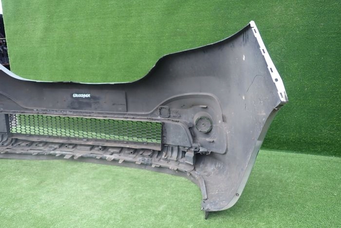 Renault trafic 3 14- бампер передний перед Оригинал