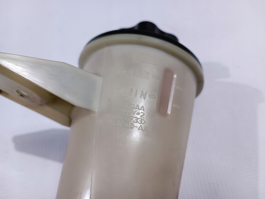 фото №8, Бачок усилителя ford f150 2009-2014