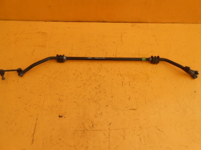 фото №1, Nissan maxima a35 2009- тяга стабилизатор задняя