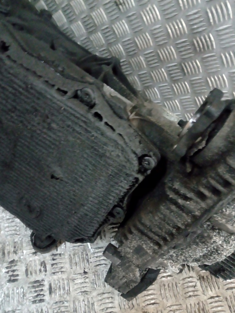 фото №13, Bmw 3 f30 335xd коробка передач передач 8643150 8487262