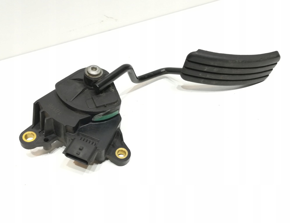 Купить Потенциометр газа renault clio 3 8200297344