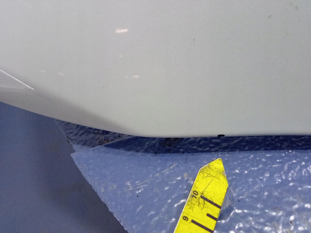 фото №11, Volvo v90 s90 ii капот передня crystal white