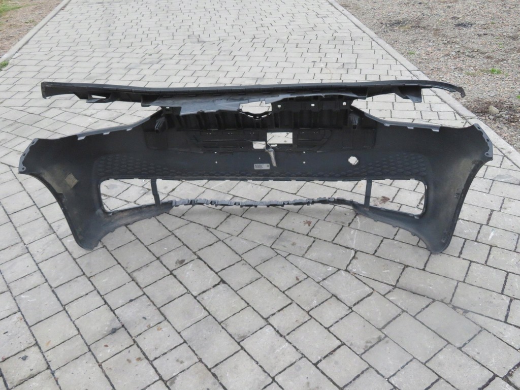 фото №6, Бампер перед vw id.3 e11 10a807231