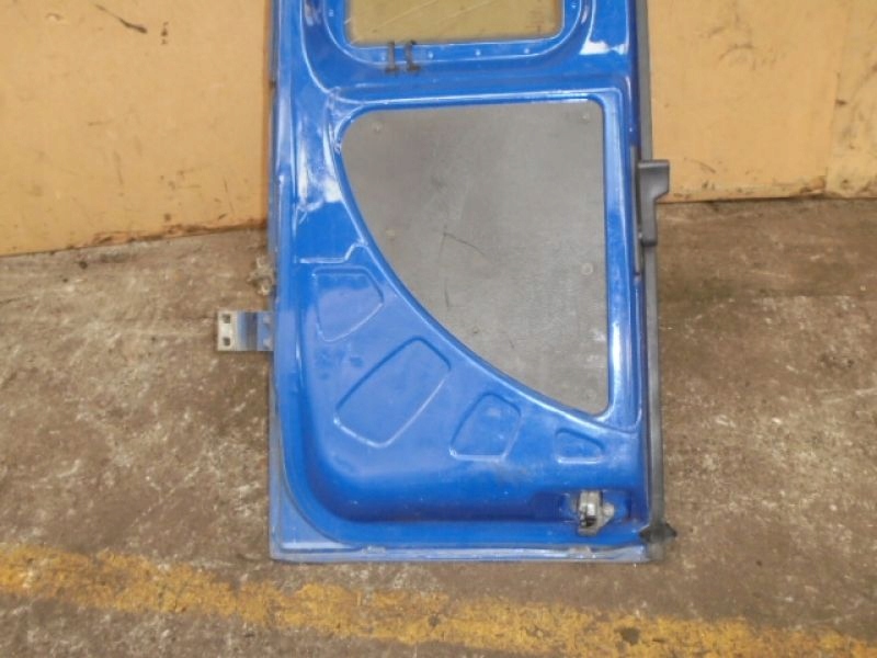 фото №9, Fiat doblo i 223 00-05 дверь задняя задние правое стекло