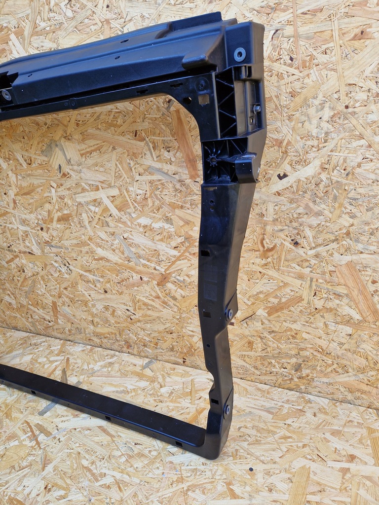 фото №5, Усилитель pas перед vw crafter ii 7c0 man tge