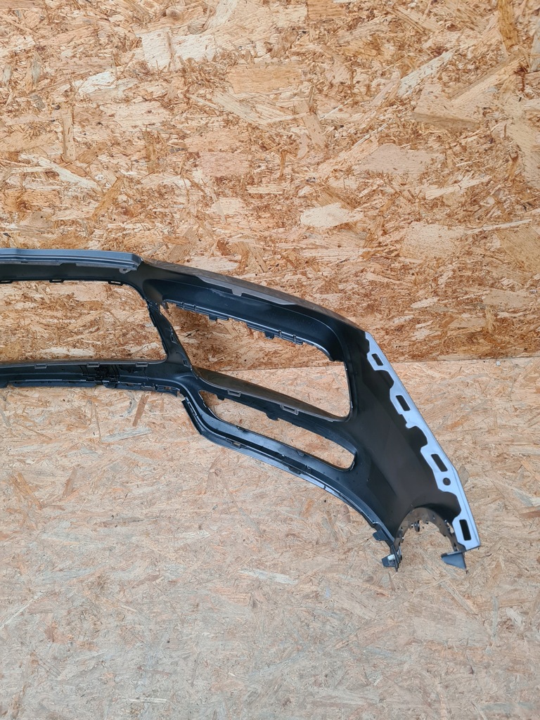 фото №12, Бампер передній перед porsche cayenne iii 9y 9y0807221