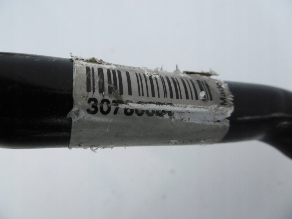 фото №10, Шланг кондиционера volvo s80 ii v70 iii 2.4 d5