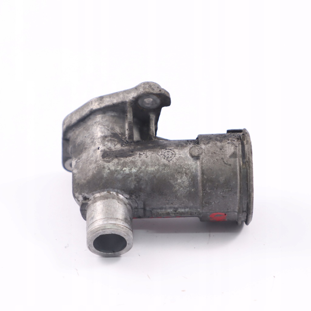 Mercedes w164 om642 патрубок воды жидкость системы охлаждение r6032032631 Цена