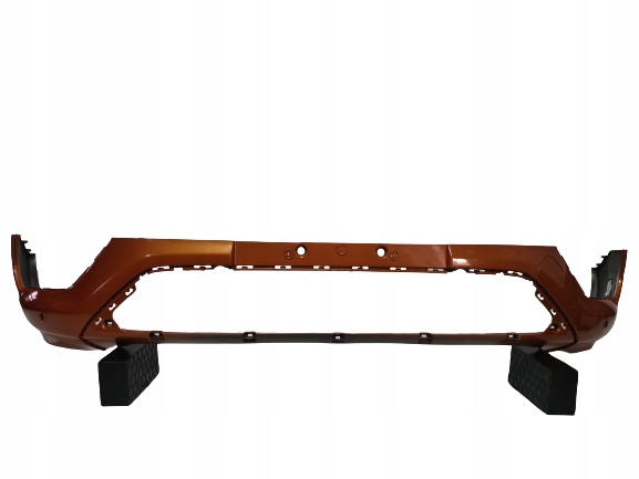 фото №1, Ford transit tourneo custom lift 17- спойлер бампер перед jk21-r17757-a