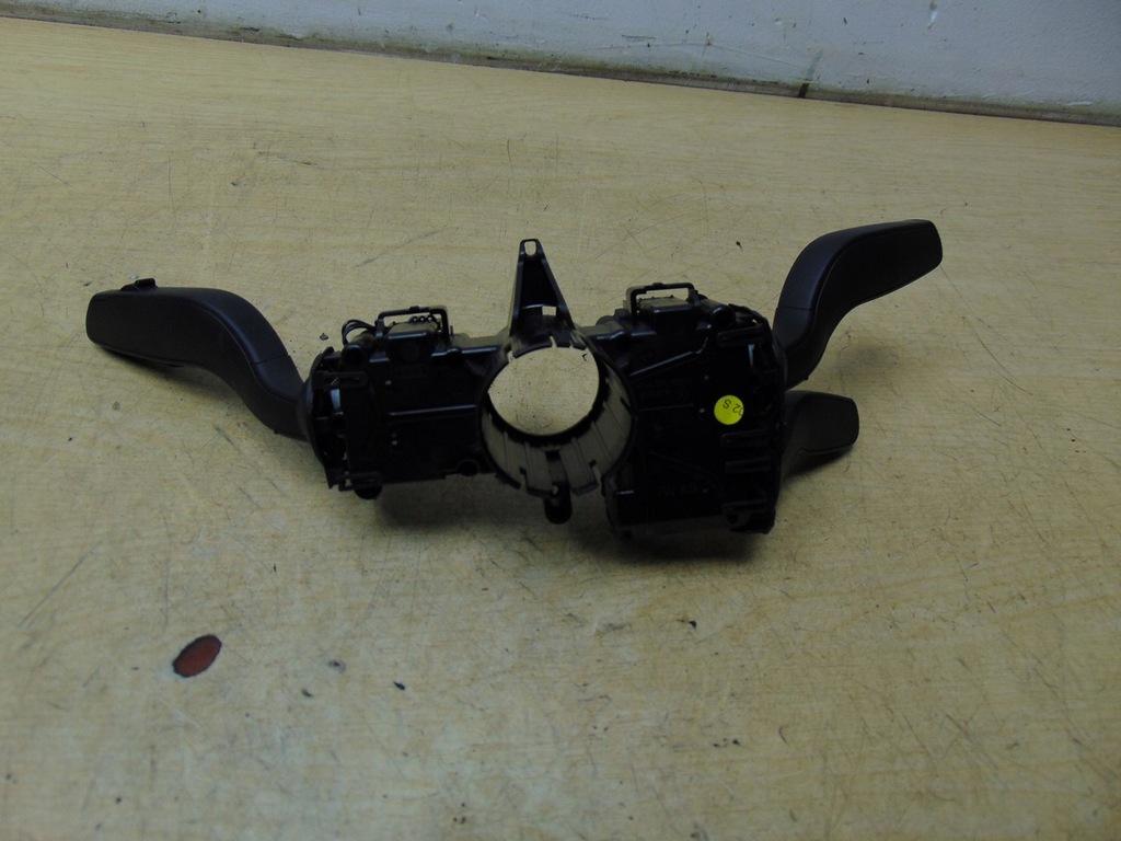 фото №8, Перемикач комбінований audi a5 lift coupe 4g0953502aa